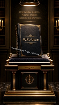 7000 Ключевых книг за всю историю человечества с AQAL-Анализом каждой книги