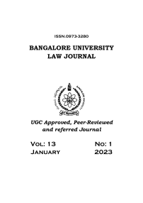 WRITING AN EFFECTIVE LEGAL RESEARCH PROPOSAL:  STANDARD SYNOPSIS FORMAT FOR SOCIO-LEGAL  RESEARCH