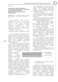 Междличностные отношения со сверстниками подростков с задержкой психического развития в инклюзивном образовательном пространстве