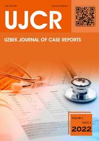 2(2), 2022 - Uzbek journal of case reports