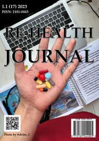 1-1 (17), 2023 - Re-health journal