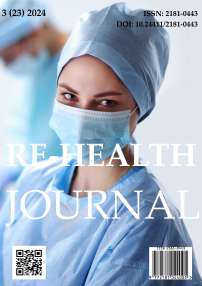 3 (23), 2024 - Re-health journal