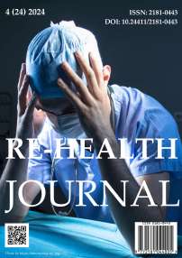 4 (20), 2024 - Re-health journal