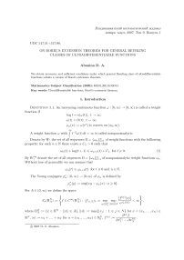 On Borel's extension theorem for general Beurling classes of ultradifferentiable functions