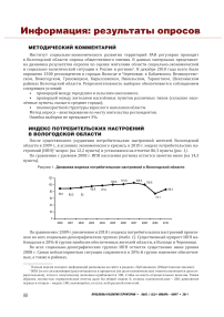 Экспресс-информации