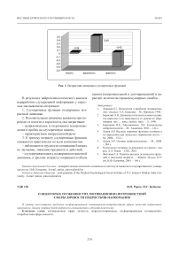 О некоторых особенностях мотивационно-потребностной сферы личности подростков-наркоманов