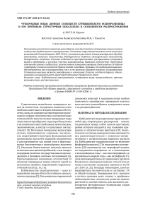 Чужеродные виды донных сообществ Куйбышевского водохранилища и его притоков: структурные показатели и особенности распространения