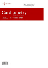 33, 2024 - Cardiometry