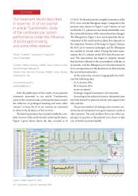 Organization of medical services for trauma patients: current requirements and best practices of cooperation between traumatologists and therapists