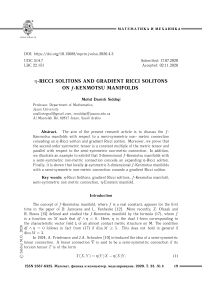 n-Ricci solitons and gradient Ricci solitons on f-Kenmotsu manifolds