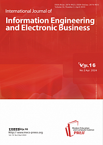 2 vol.16, 2024 - International Journal of Information Engineering and Electronic Business