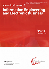 3 vol.16, 2024 - International Journal of Information Engineering and Electronic Business