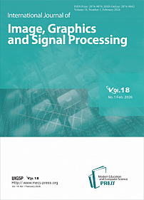 1 vol.18, 2026 - International Journal of Image, Graphics and Signal Processing