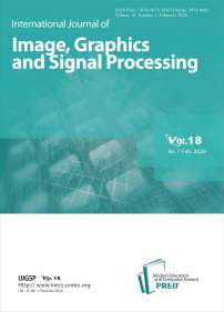 Cover page and Table of Contents. vol. 18 No. 1, 2026, IJIGSP