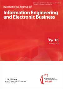 Cover page and Table of Contents. vol. 18 No. 2, 2026, IJIEEB