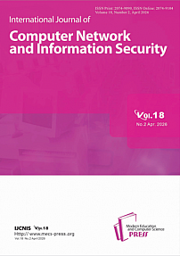 2 vol.18, 2026 - International Journal of Computer Network and Information Security
