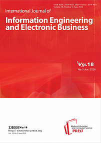 3 vol.18, 2026 - International Journal of Information Engineering and Electronic Business