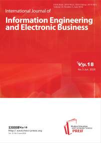 Cover page and Table of Contents. vol. 18 No. 3, 2026, IJIEEB