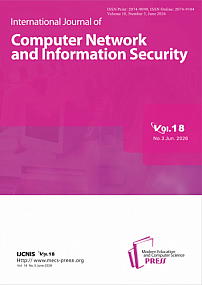 3 vol.18, 2026 - International Journal of Computer Network and Information Security