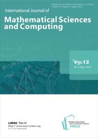 Cover page and Table of Contents. Vol. 12 No. 3, 2026, IJMSC