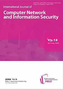 4 vol.18, 2026 - International Journal of Computer Network and Information Security