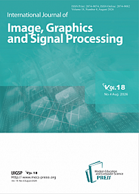4 vol.18, 2026 - International Journal of Image, Graphics and Signal Processing