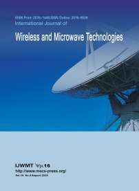 Cover page and Table of Contents. vol. 16 No. 4, 2026, IJWMT