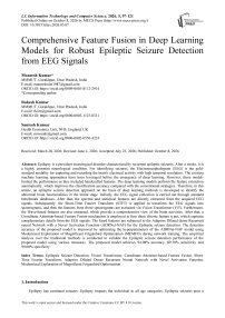 Comprehensive Feature Fusion in Deep Learning Models for Robust Epileptic Seizure Detection from EEG Signals
