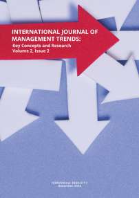 2 vol.2, 2023 - International Journal of Management Trends: Key Concepts and Research
