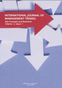 1 vol.3, 2024 - International Journal of Management Trends: Key Concepts and Research