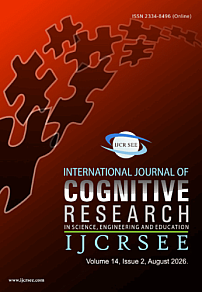 2 vol.14, 2026 - International Journal of Cognitive Research in Science, Engineering and Education