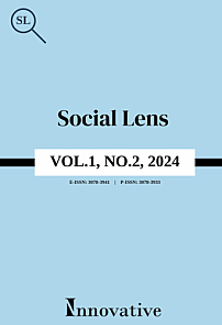 2 vol.1, 2024 -  Social Lens