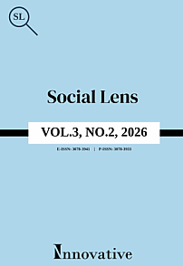 2 vol.3, 2026 -  Social Lens