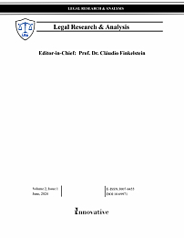 1 vol.2, 2024 - Legal Research & Analysis