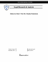 2 vol.2, 2024 - Legal Research & Analysis