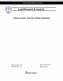 3 vol.4, 2026 - Legal Research & Analysis