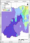 LIVESTOCK PRESSURE AND ECOHYDROLOGICAL STABILITY OF THE  ORKHON RIVER BASIN, MONGOLIA