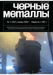 Диагностика эффективности и оптимизация организационно-экономической системы рециклинга черных металлов