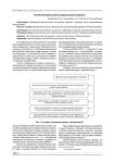 ТЕОРЕТИЧЕСКИЕ АСПЕКТЫ ФИНАНСОВОГО ЛИЗИНГА