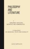 PHILOSOPHY AND LITERATURE - ALEXIS KARPOUZOS