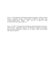 The Geopolitics of Kazakhstan under the Presidency of Kassym-Jomart Tokayev: adaptability, openness, and rationality