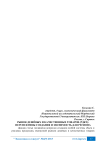 Рынок дешёвых и качественных товаров (РДКТ): перспективы создания и значимость для региона