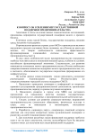 К вопросу об усилении мер государственной поддержки предпринимательства
