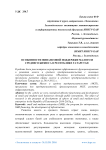 Особенности финансовой поддержки малого и среднего бизнеса в Республике Татарстан