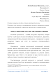 Конструирование рекламы: креативные решения
