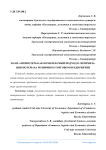 План-антипотерь как комплексный подход к оптимизации потерь на розничном торговом предприятии