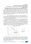 Methodologies for determining M&A performance