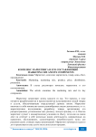 Комплекс маркетинга и его составляющие