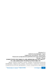 Конкурентоспособность предприятия как результат реализации конкурентных преимуществ