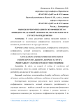 Выводы и рекомендации по коэффициентам ликвидности, деловой активности, рентабельности и структуры предприятия